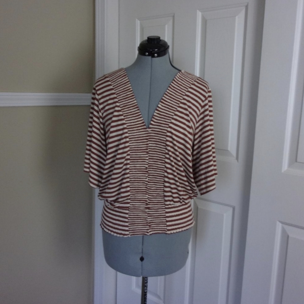 Willow & Root Top